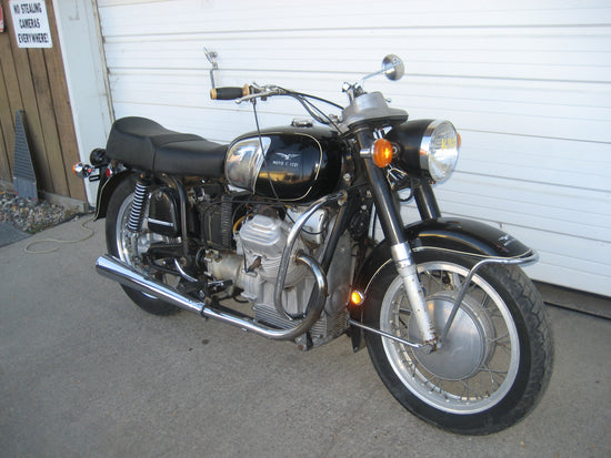 Image Title 1971 Motoguzzi Ambassador $3699 OBO